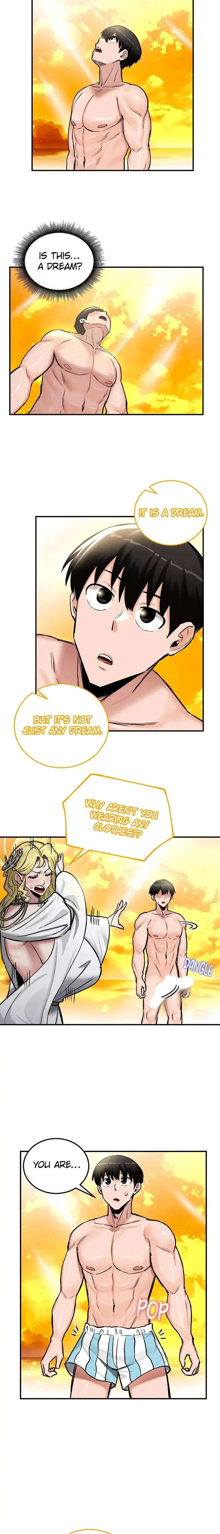 Returned Soldiers Female Conquest Diary Chapter 62 - Page 2