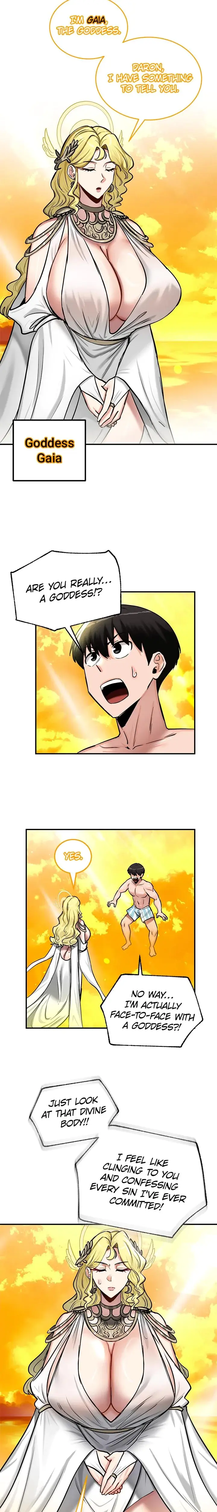 Returned Soldiers Female Conquest Diary Chapter 62 - Page 3