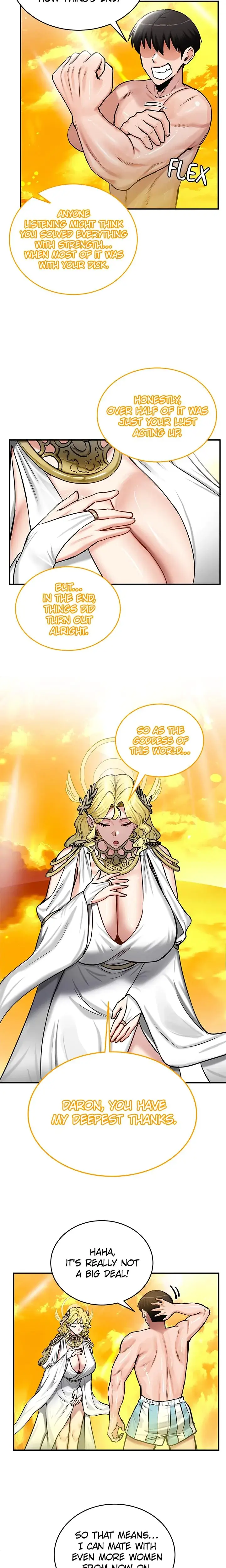 Returned Soldiers Female Conquest Diary Chapter 62 - Page 6