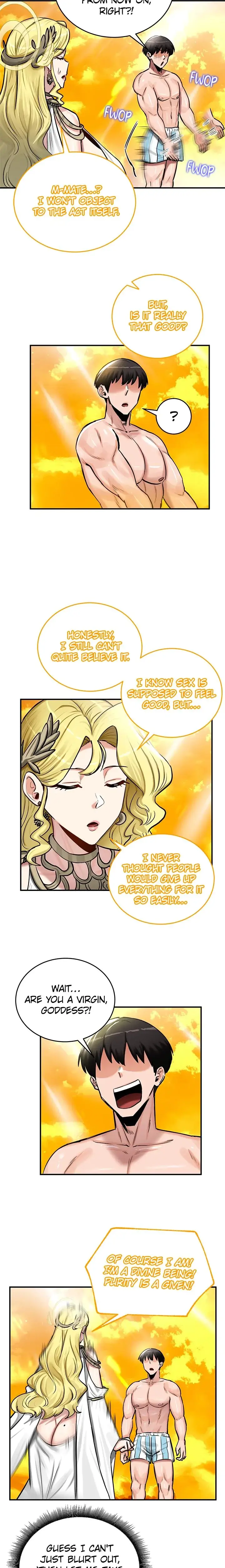 Returned Soldiers Female Conquest Diary Chapter 62 - Page 7