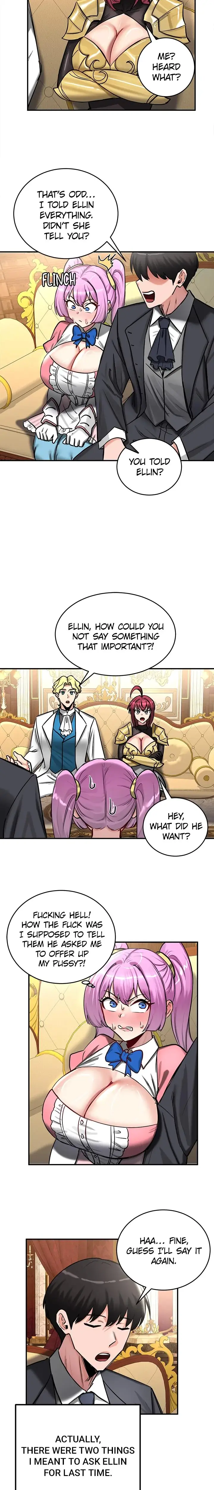 Returned Soldiers Female Conquest Diary Chapter 63 - Page 13