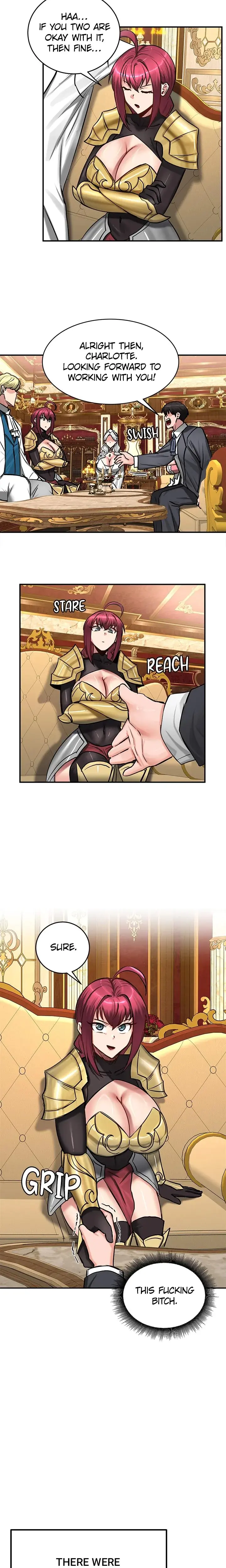 Returned Soldiers Female Conquest Diary Chapter 63 - Page 16