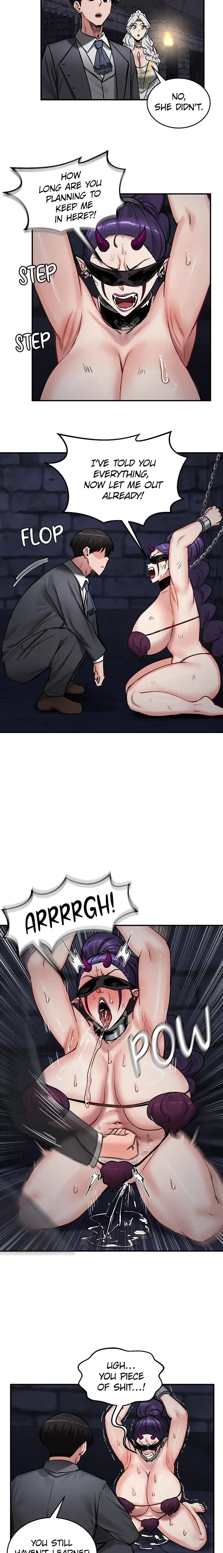 Returned Soldiers Female Conquest Diary Chapter 64 - Page 3