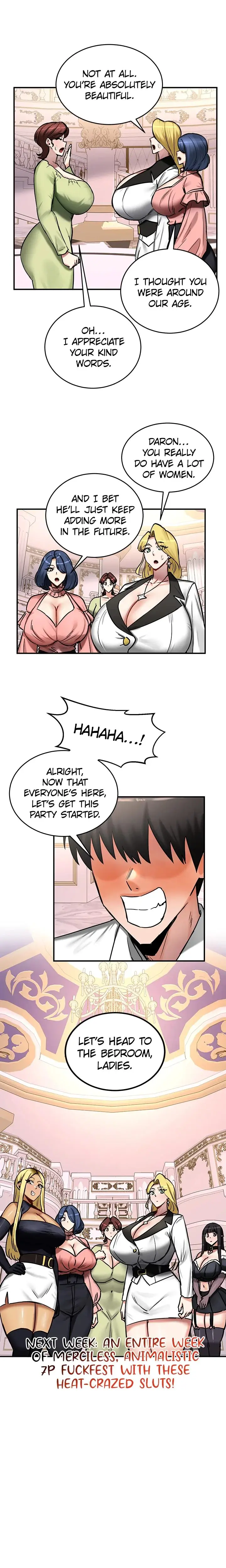 Returned Soldiers Female Conquest Diary Chapter 65 - Page 19
