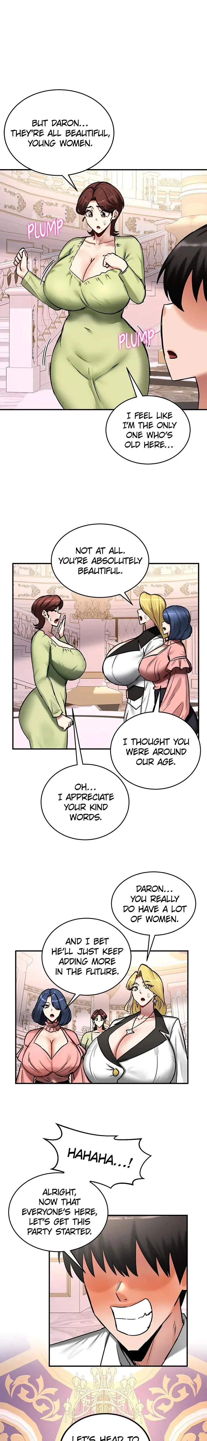 Returned Soldiers Female Conquest Diary Chapter 66 - Page 1