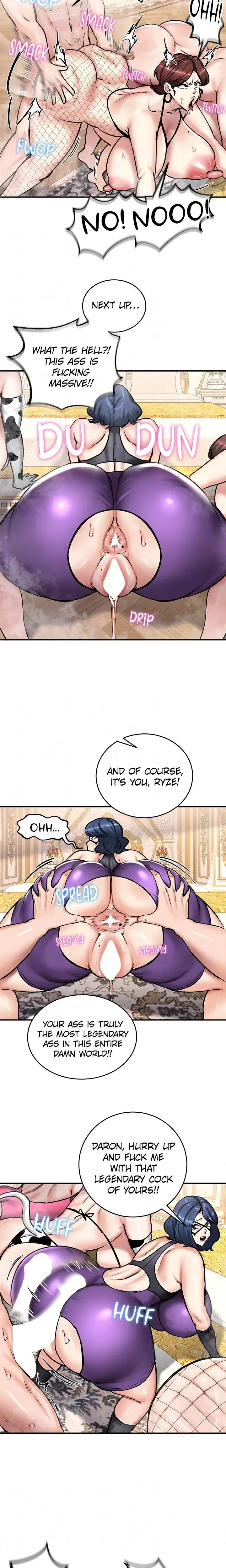 Returned Soldiers Female Conquest Diary Chapter 66 - Page 14