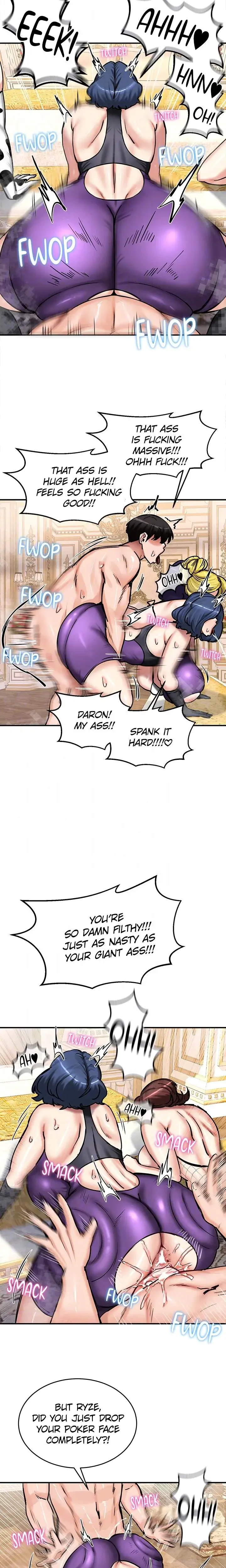 Returned Soldiers Female Conquest Diary Chapter 66 - Page 15