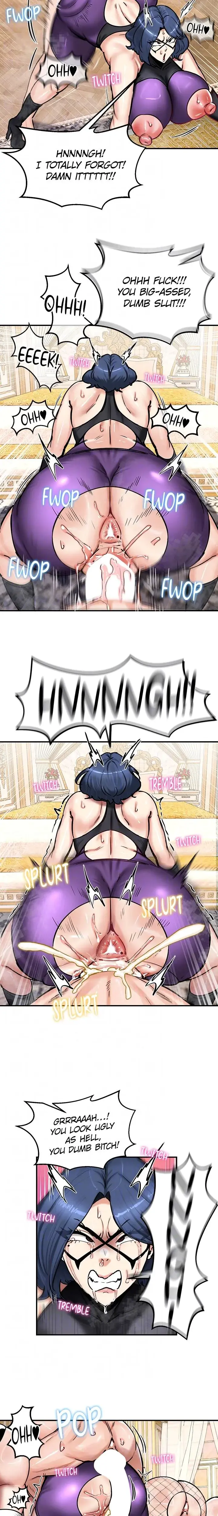 Returned Soldiers Female Conquest Diary Chapter 66 - Page 16