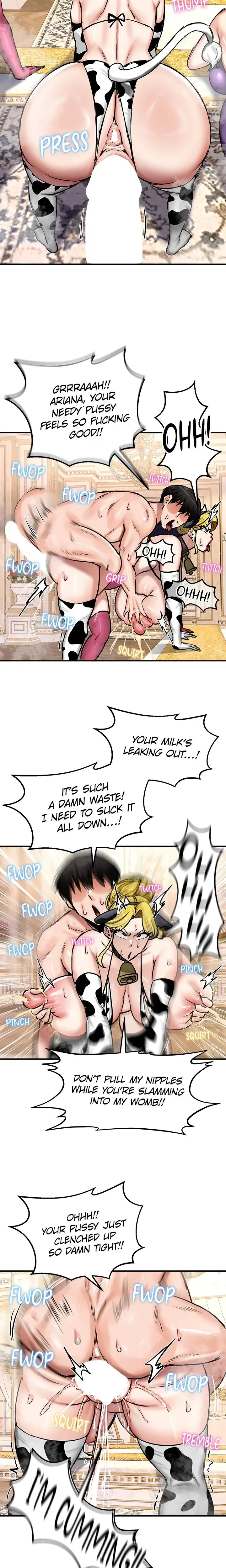Returned Soldiers Female Conquest Diary Chapter 66 - Page 19