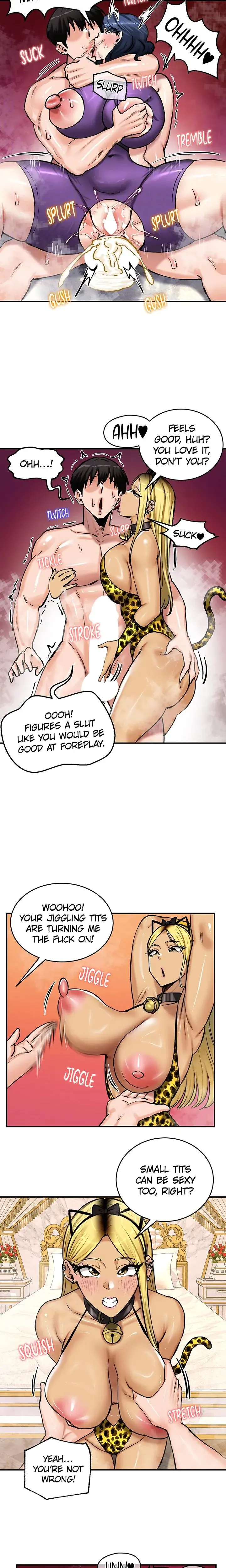 Returned Soldiers Female Conquest Diary Chapter 67 - Page 17