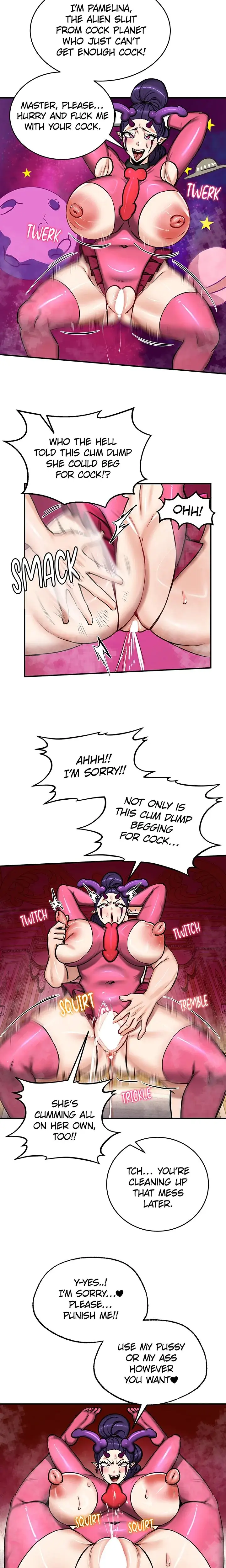 Returned Soldiers Female Conquest Diary Chapter 68 - Page 2