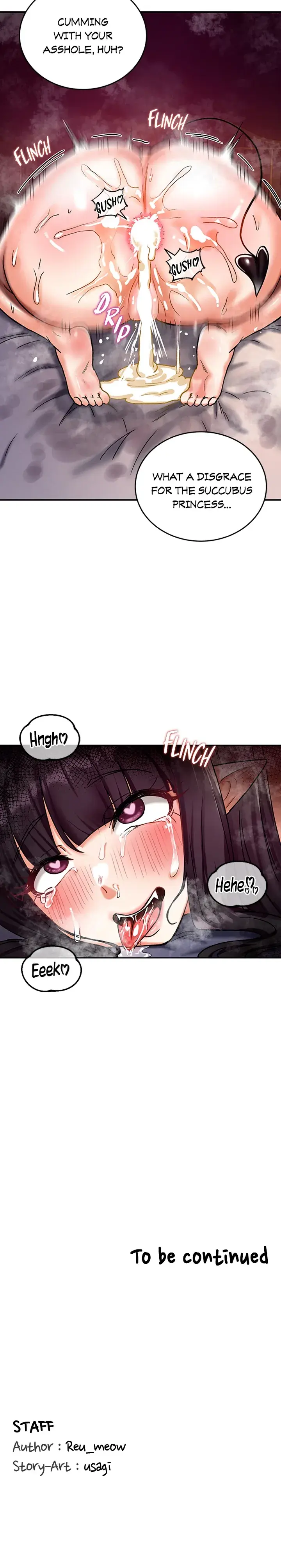 Returned Soldiers Female Conquest Diary Chapter 7 - Page 24
