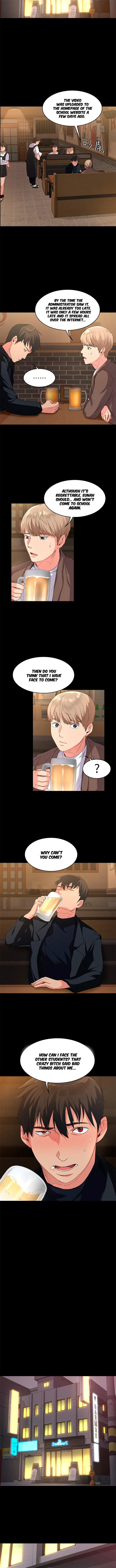 Returning Girlfriend Chapter 1 - Page 19