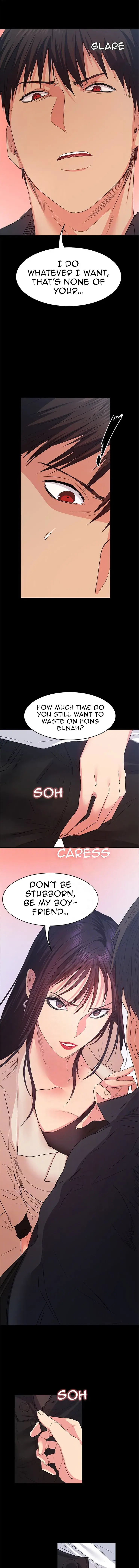 Returning Girlfriend Chapter 10 - Page 11