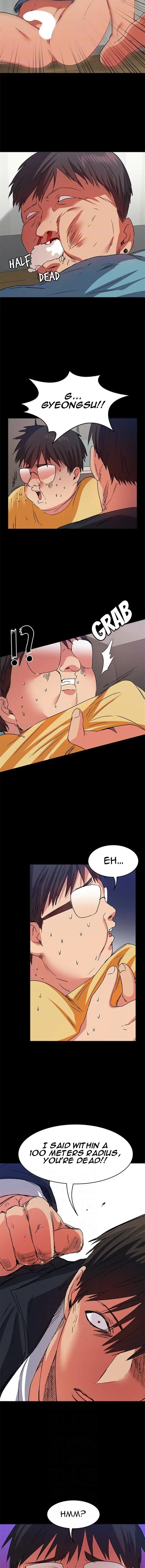 Returning Girlfriend Chapter 11 - Page 15