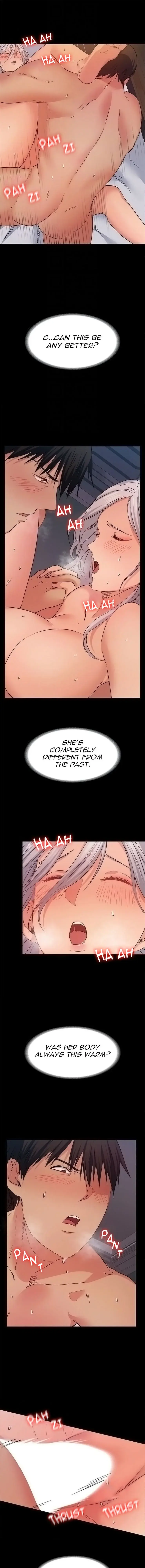 Returning Girlfriend Chapter 12 - Page 10