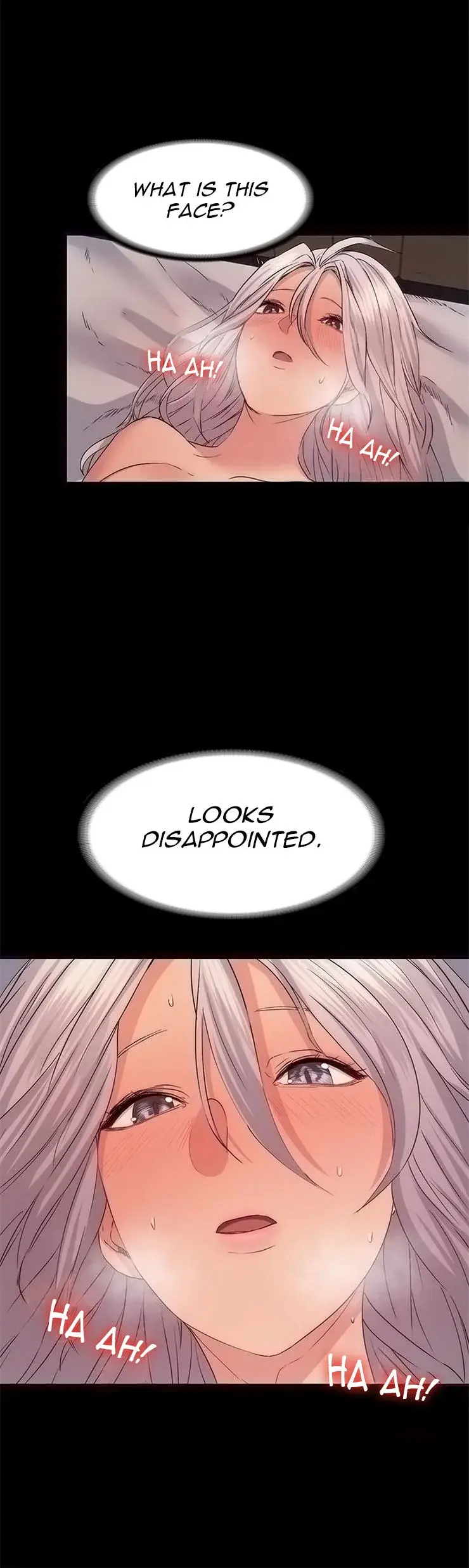 Returning Girlfriend Chapter 12 - Page 17