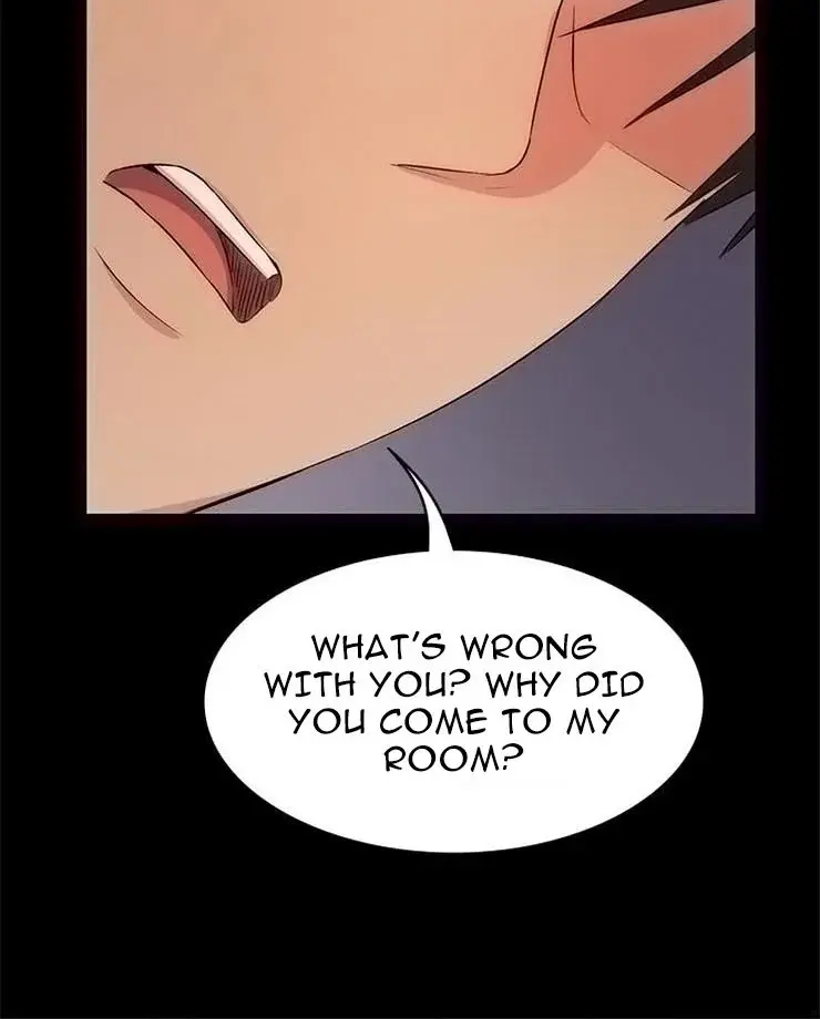 Returning Girlfriend Chapter 12 - Page 6