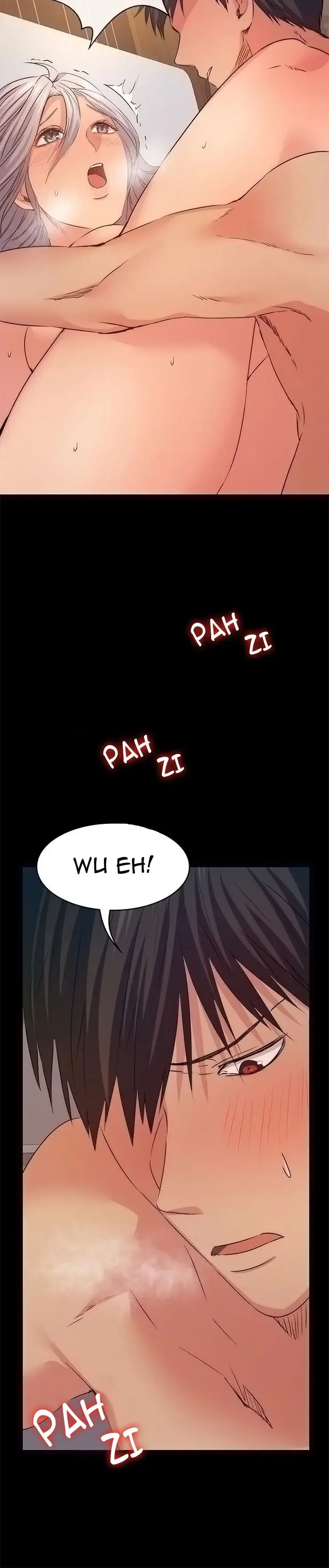 Returning Girlfriend Chapter 12 - Page 9