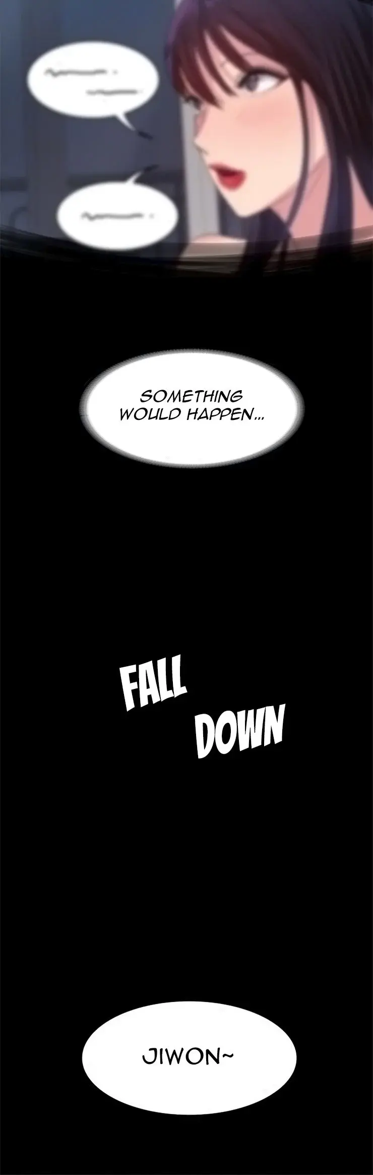Returning Girlfriend Chapter 13 - Page 13
