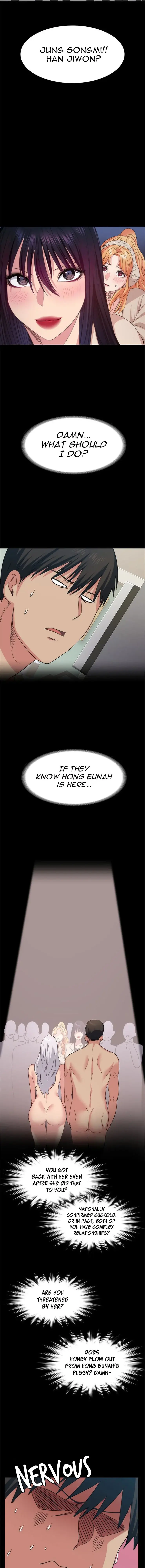 Returning Girlfriend Chapter 13 - Page 2