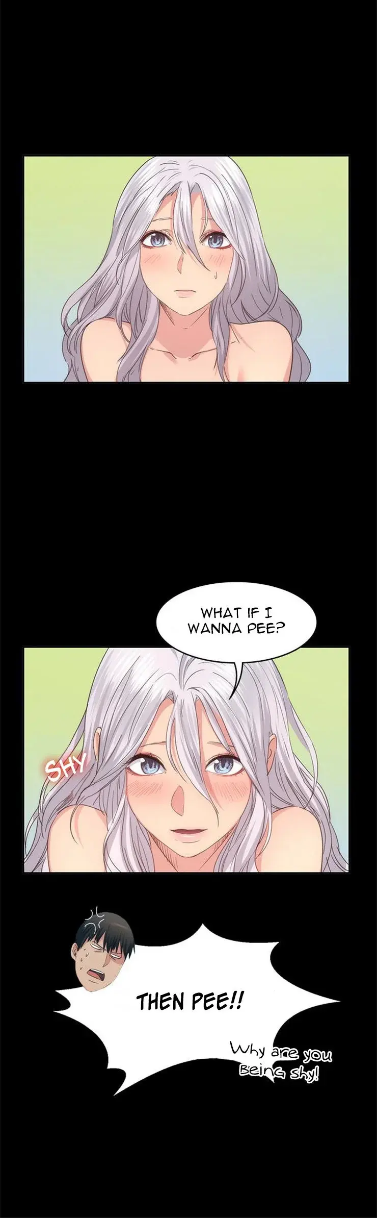 Returning Girlfriend Chapter 13 - Page 5