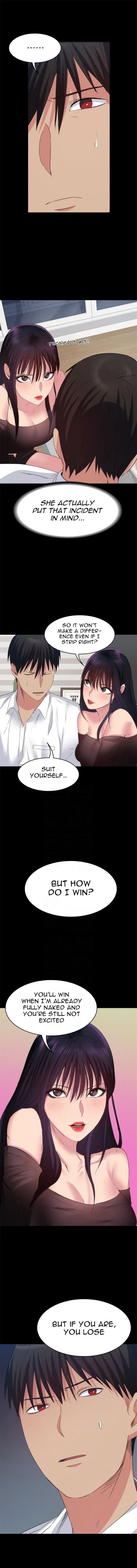 Returning Girlfriend Chapter 14 - Page 14