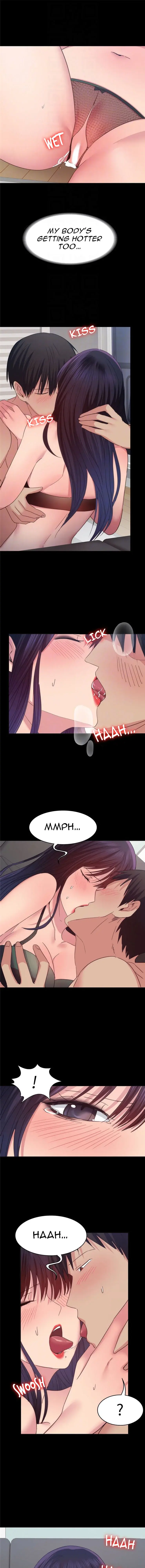 Returning Girlfriend Chapter 15 - Page 11