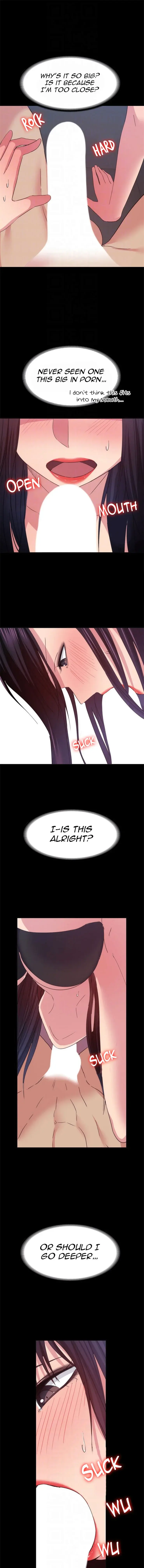 Returning Girlfriend Chapter 15 - Page 18