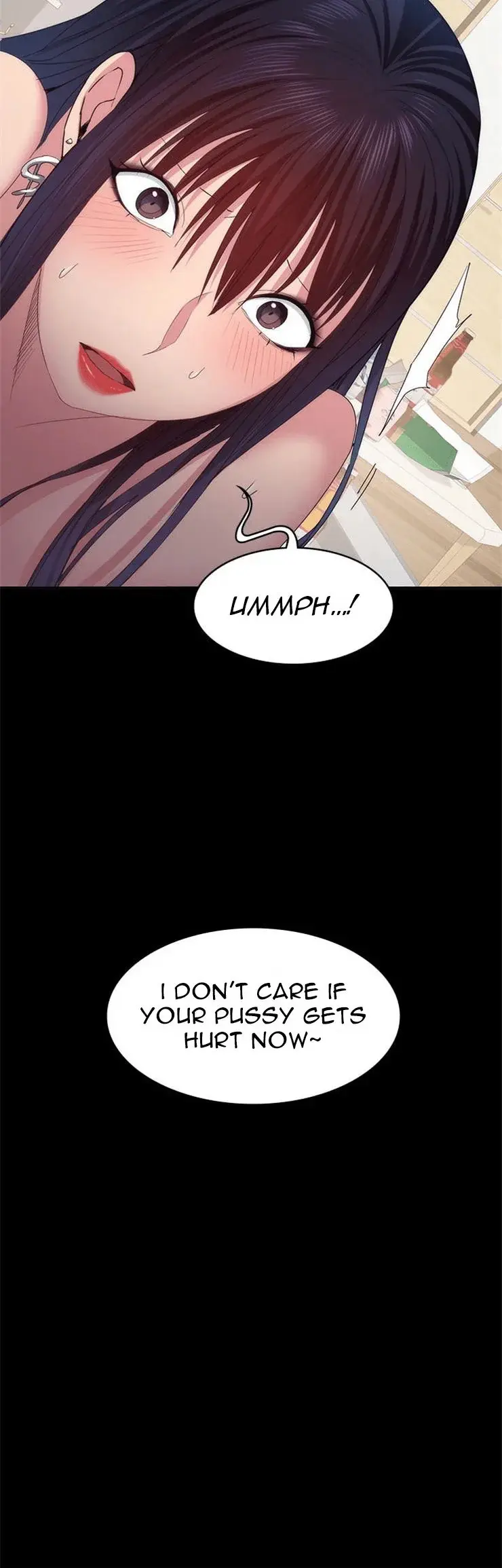 Returning Girlfriend Chapter 16 - Page 3