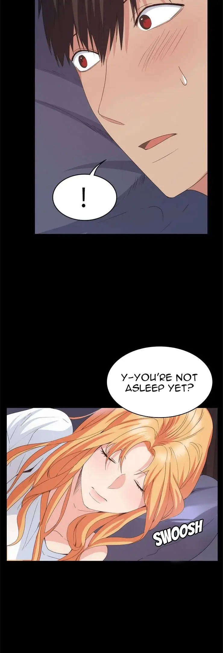 Returning Girlfriend Chapter 18 - Page 6