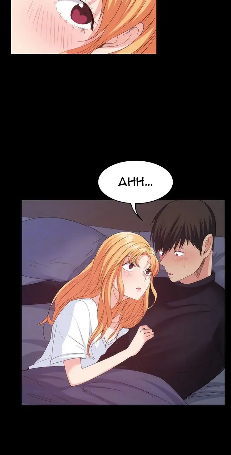 Returning Girlfriend Chapter 18 - Page 9