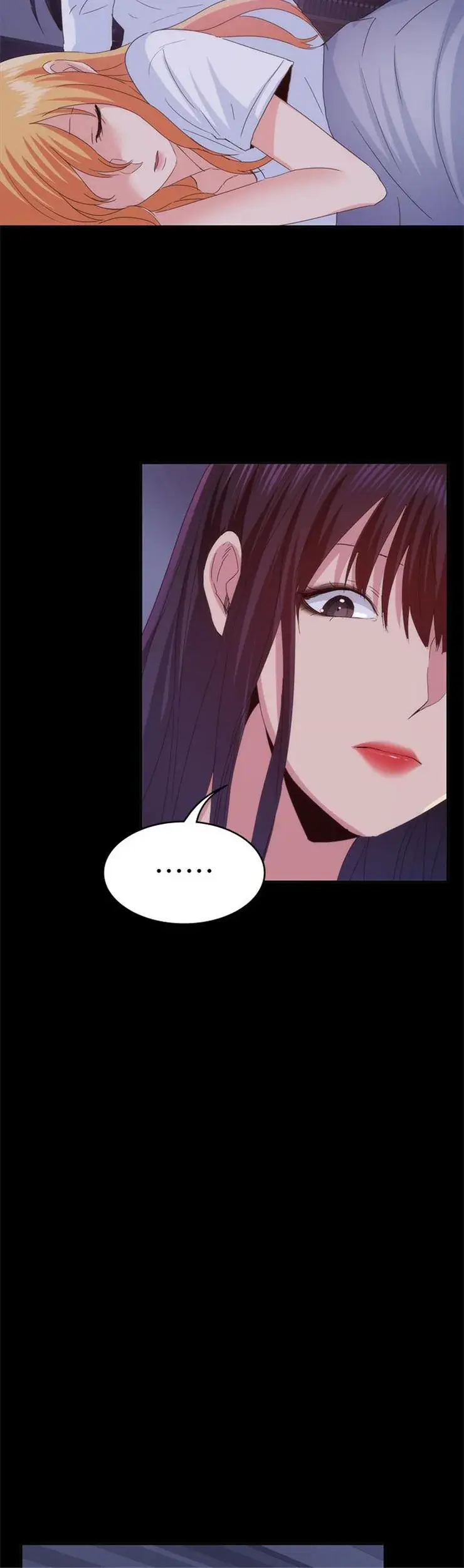 Returning Girlfriend Chapter 20 - Page 14