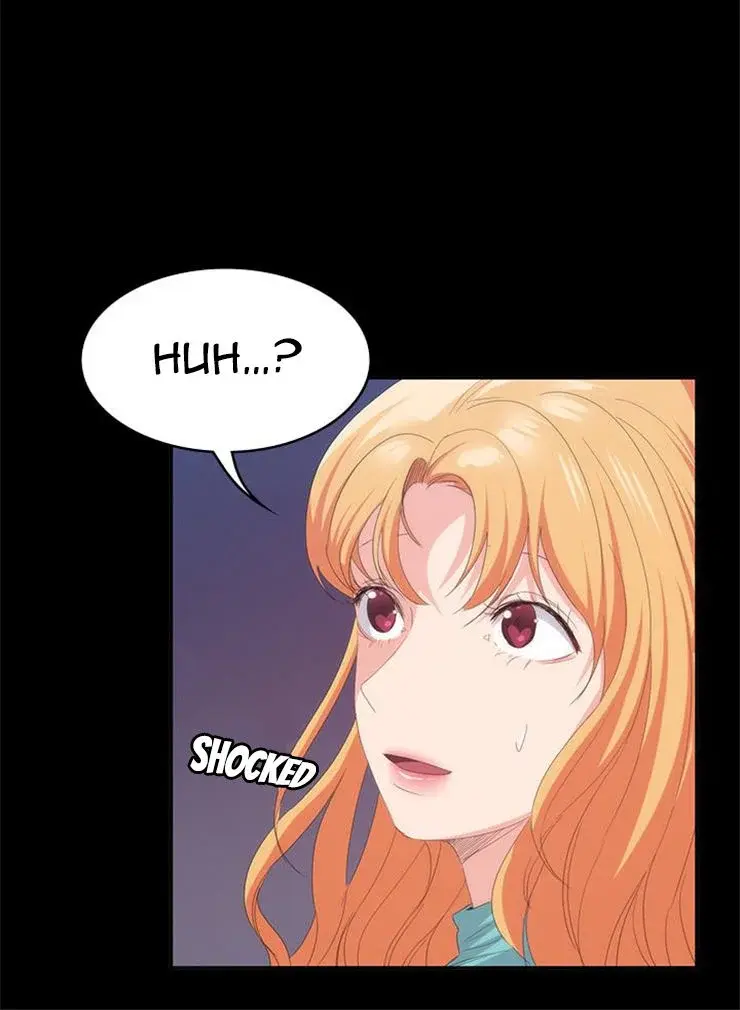 Returning Girlfriend Chapter 20 - Page 3