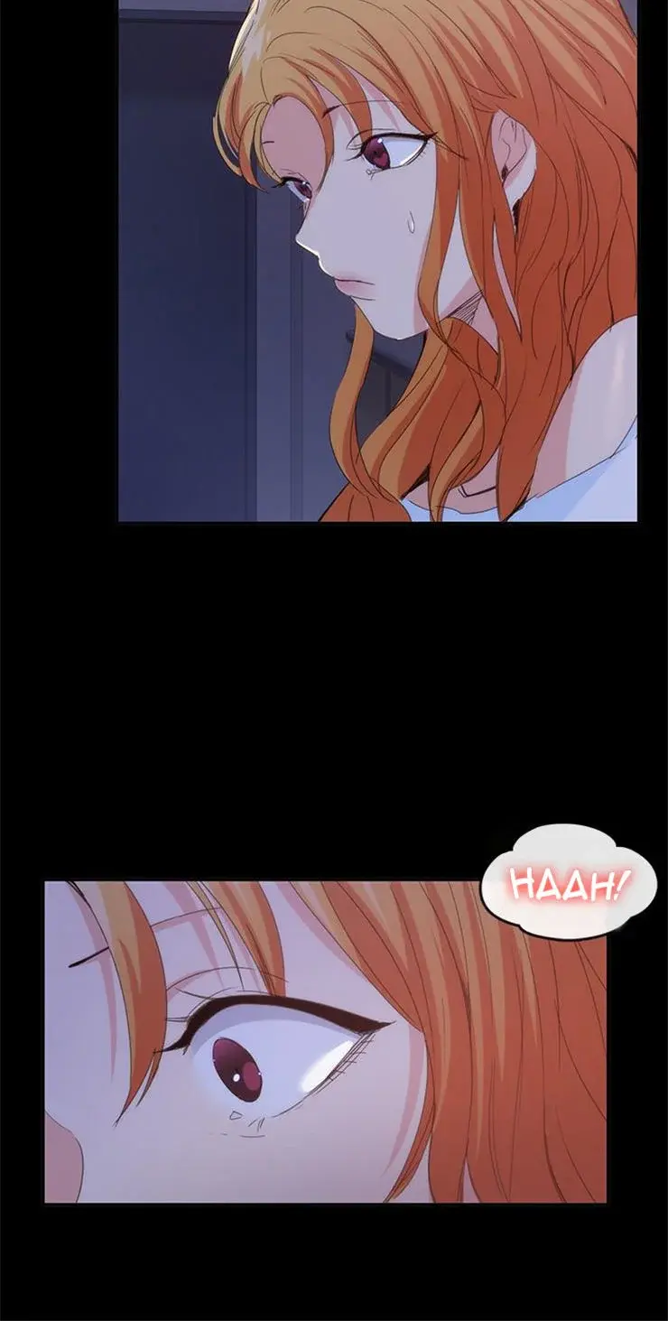 Returning Girlfriend Chapter 21 - Page 15