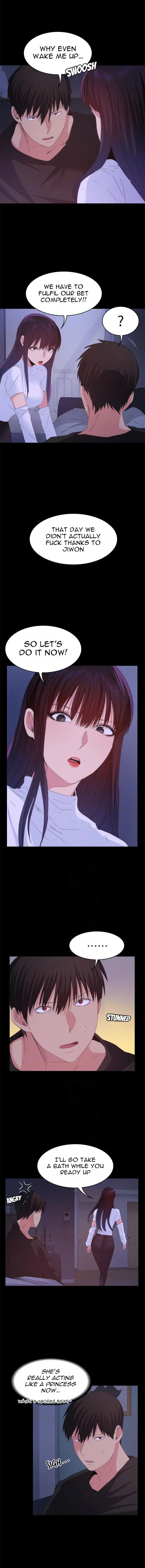 Returning Girlfriend Chapter 21 - Page 2