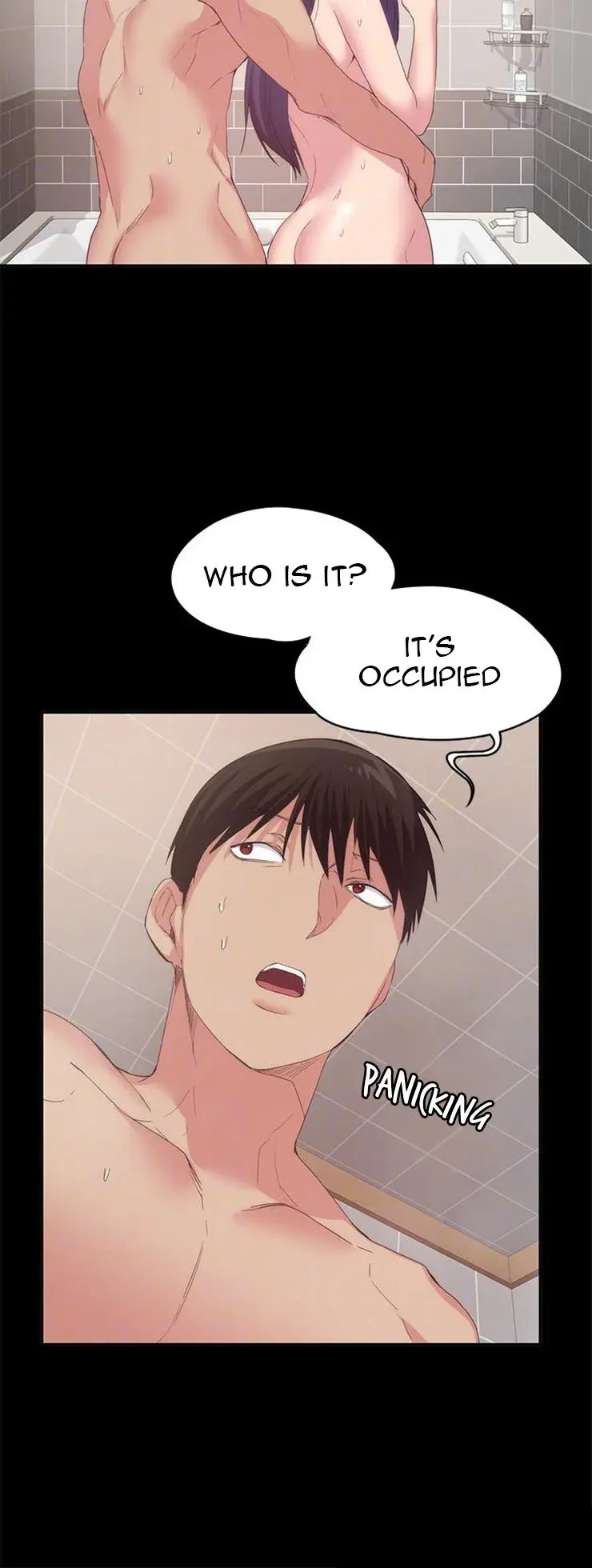 Returning Girlfriend Chapter 22 - Page 6