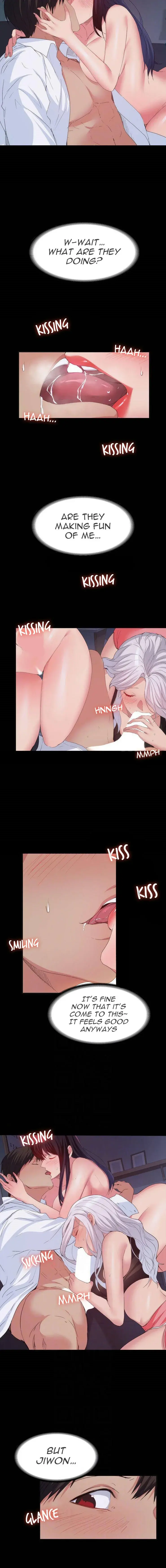 Returning Girlfriend Chapter 25 - Page 2
