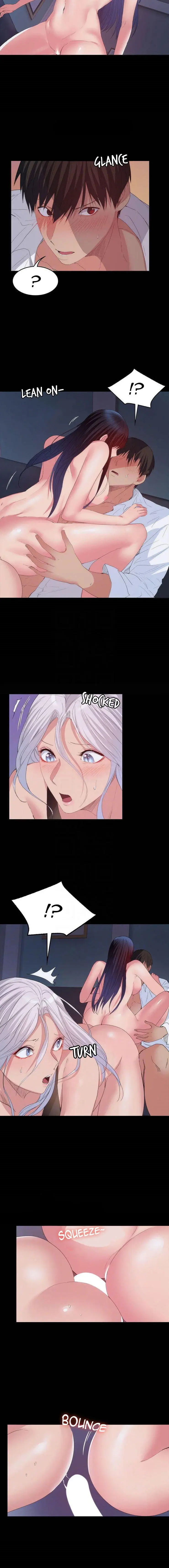 Returning Girlfriend Chapter 25 - Page 6