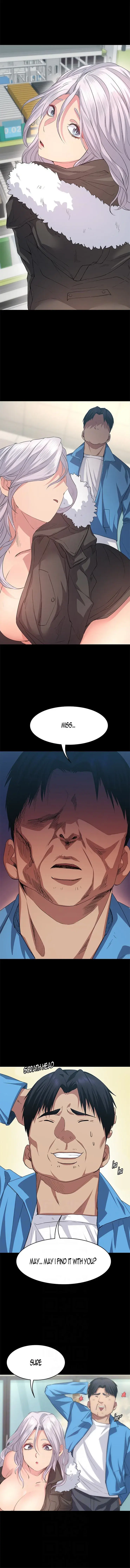 Returning Girlfriend Chapter 5 - Page 6