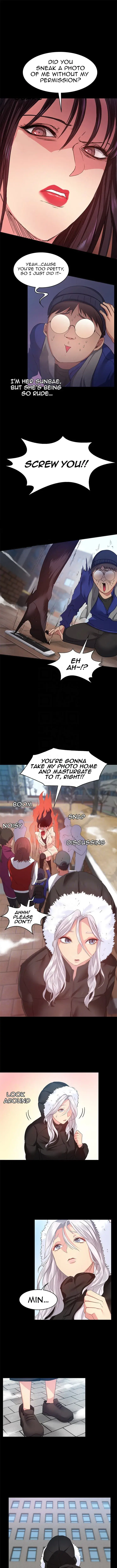 Returning Girlfriend Chapter 7 - Page 13