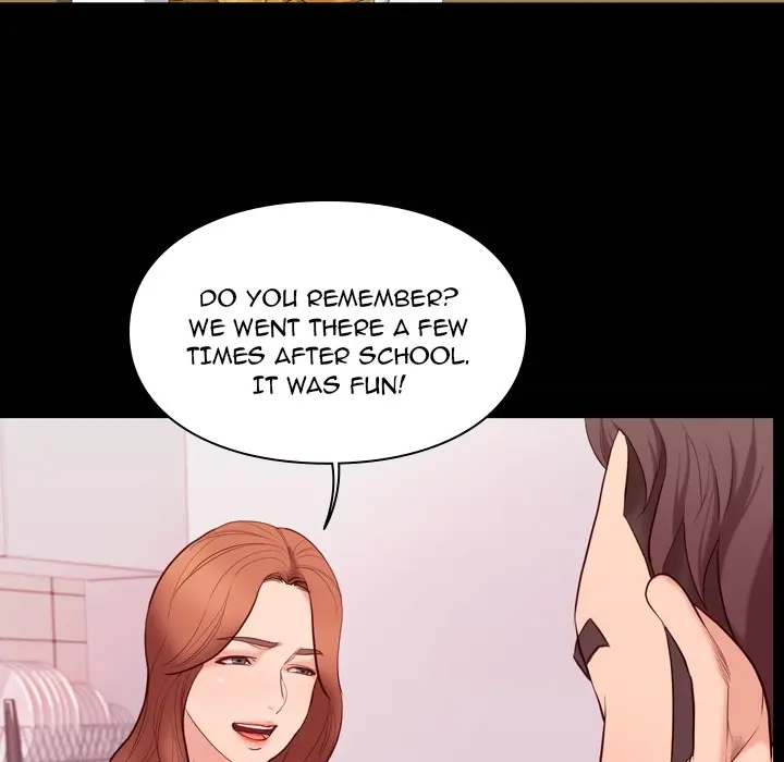 Reunion Manhwa Dweryang Chapter 0 - Page 11