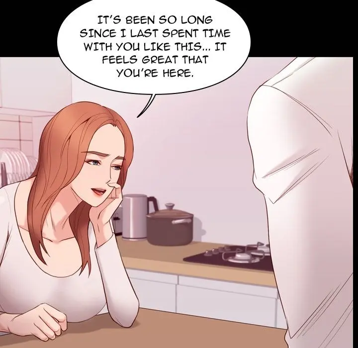 Reunion Manhwa Dweryang Chapter 0 - Page 13