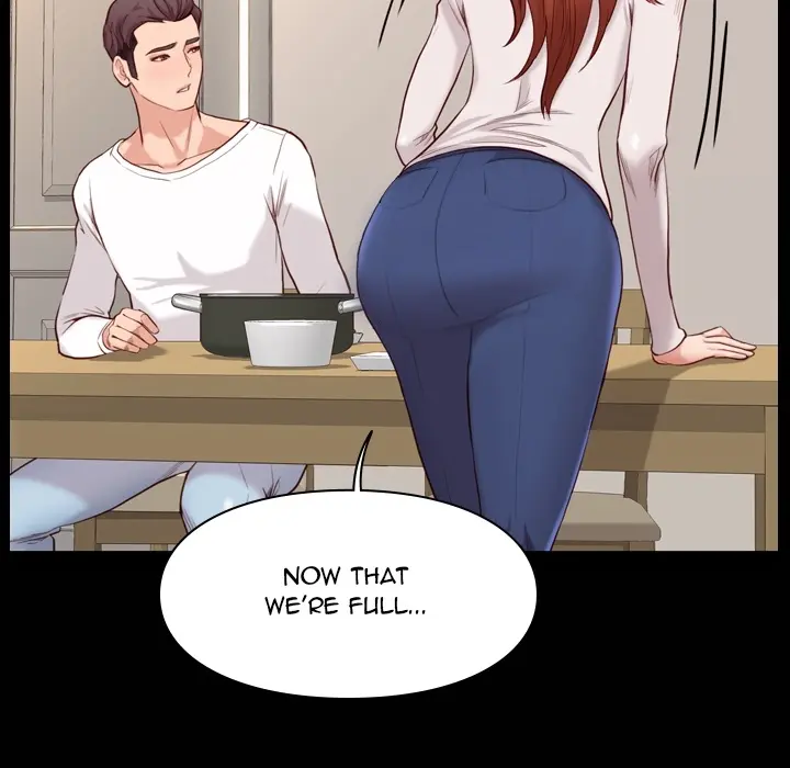 Reunion Manhwa Dweryang Chapter 0 - Page 15