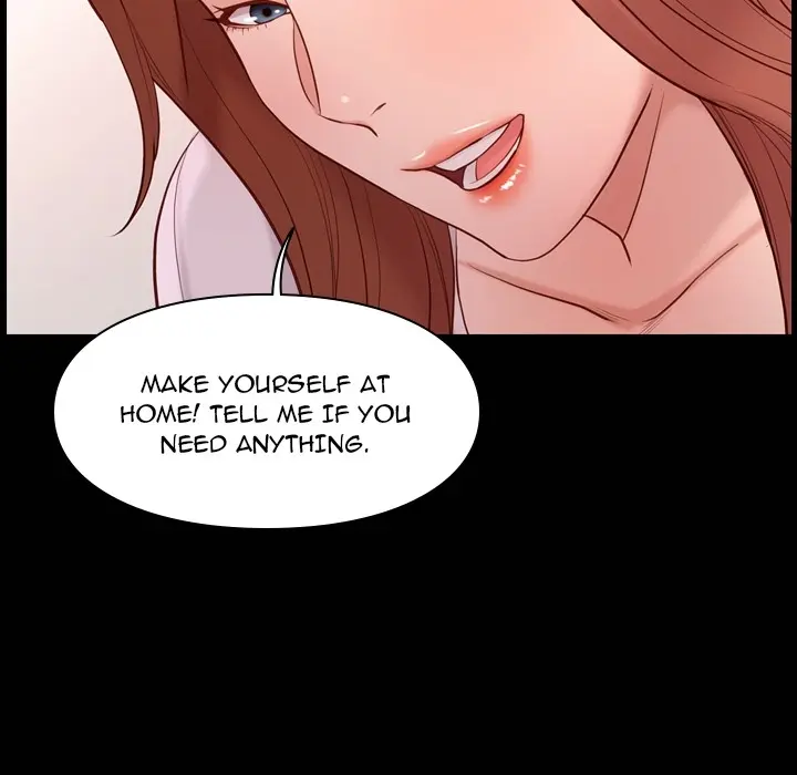 Reunion Manhwa Dweryang Chapter 0 - Page 17