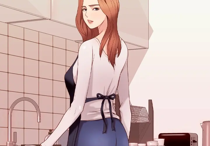 Reunion Manhwa Dweryang Chapter 0 - Page 2