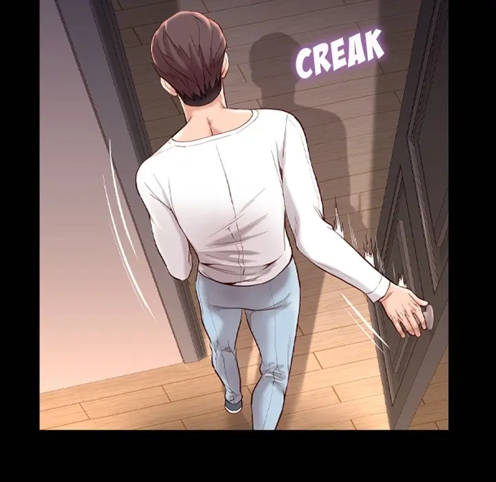 Reunion Manhwa Dweryang Chapter 0 - Page 21