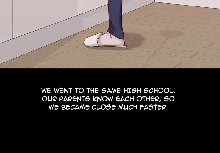 Reunion Manhwa Dweryang Chapter 0 - Page 4