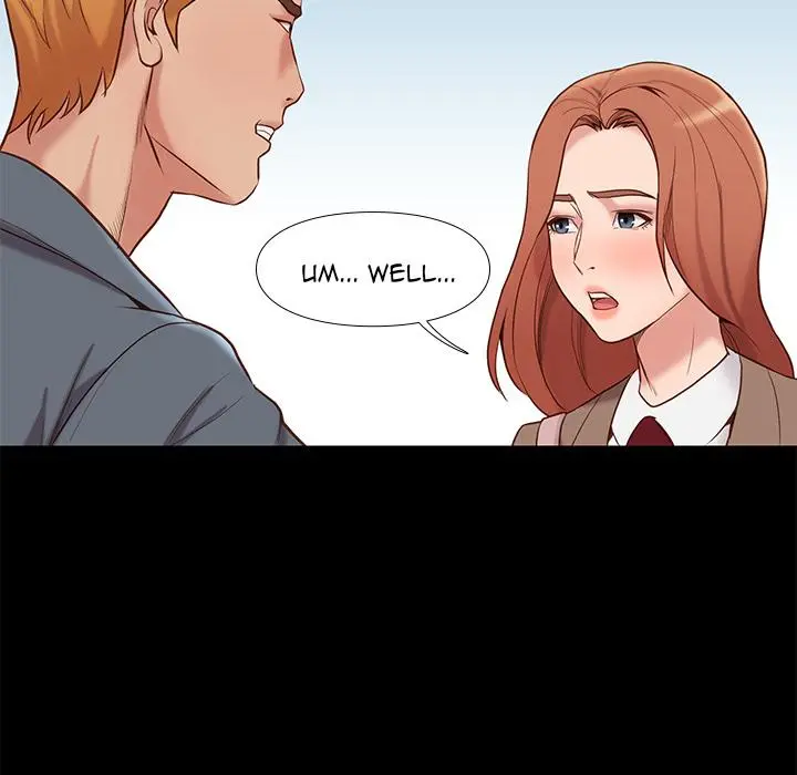 Reunion Manhwa Dweryang Chapter 1 - Page 101