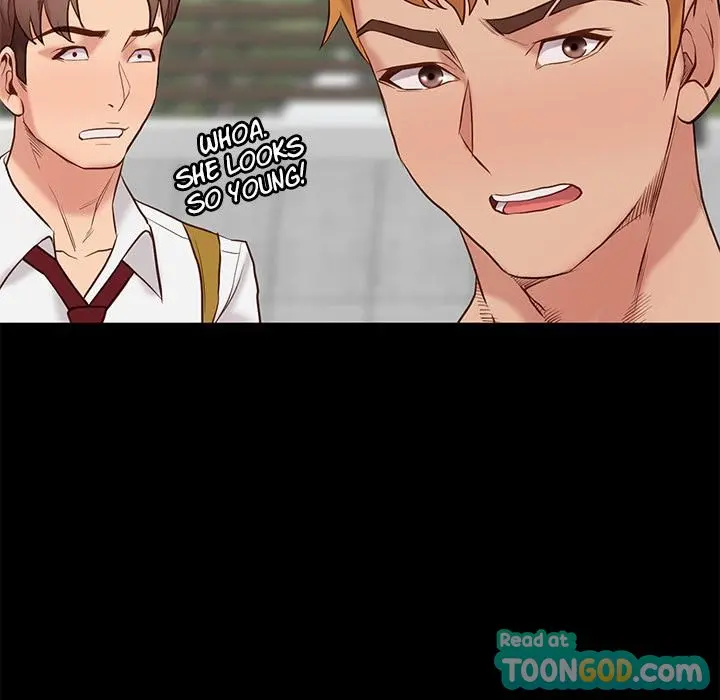 Reunion Manhwa Dweryang Chapter 1 - Page 108